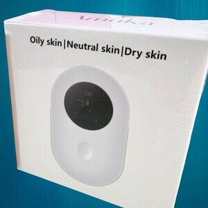 AMUKA Pore Cleansing Blackhead Removal Device New in Sealed Box